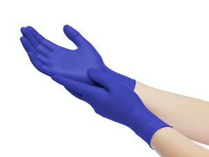 ShieldON Precision - 3.1 Mil Nitrile Examination Glove