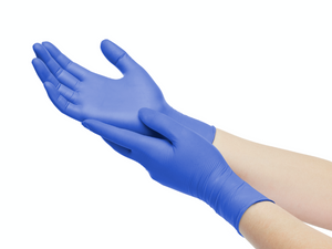 ShieldON Guardian  - 3.9 Mil Nitrile Examination Glove