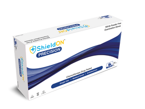 ShieldON Precision Dental Examination Gloves